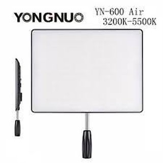 ĐÈN LED CAMERA VIDEO YONGNUO YN600 AIR