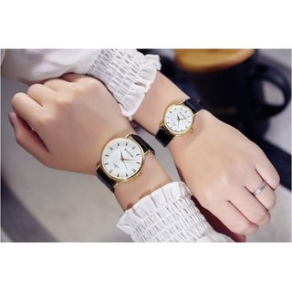 ( TẶNG TÚI GẤM ĐỎ MAY MẮN) Đồng hồ đôi Rosivga