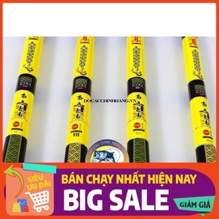 Cần Câu tay Gw 8h