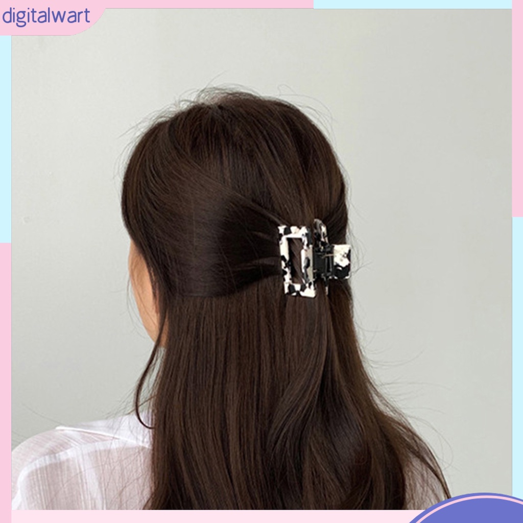 Kẹp Tóc Hình Chú Bò Sữa Đáng Yêu