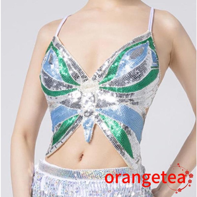 Áo Tank Top Hai Dây Cổ Chữ V Thời Trang Halloween Cho Nữ