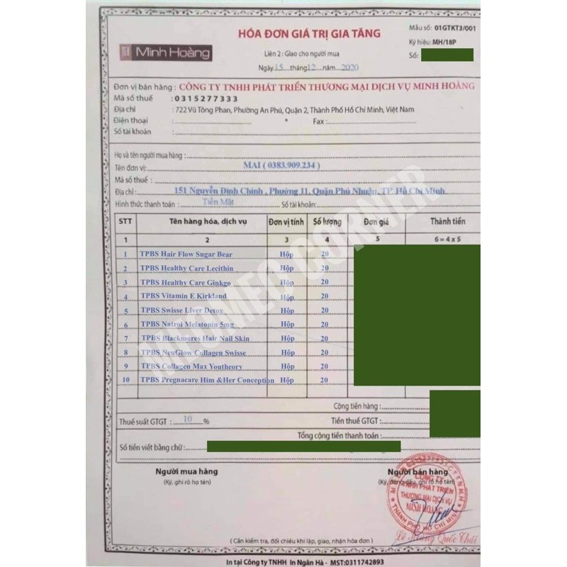 Viên uống Collagen Youtheory Biotin [CÓ BILL] 390 viên của Mỹ