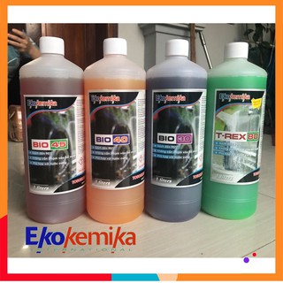 Nước rửa xe không chạm bio30 - 1L