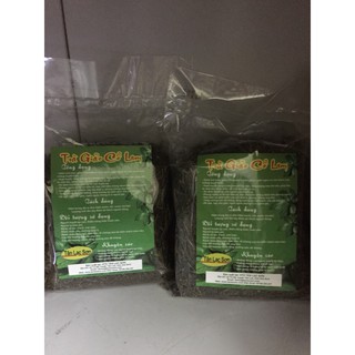 Trà Giảo Cổ Lam