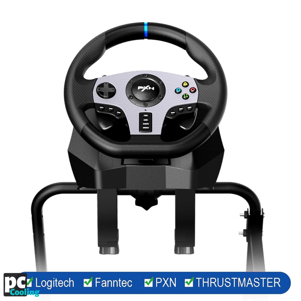 Giá đỡ Vô Lăng Logitech G29 - Wheel stand mô phỏng chơi game đua xe, lái xe - có thể gấp gọn