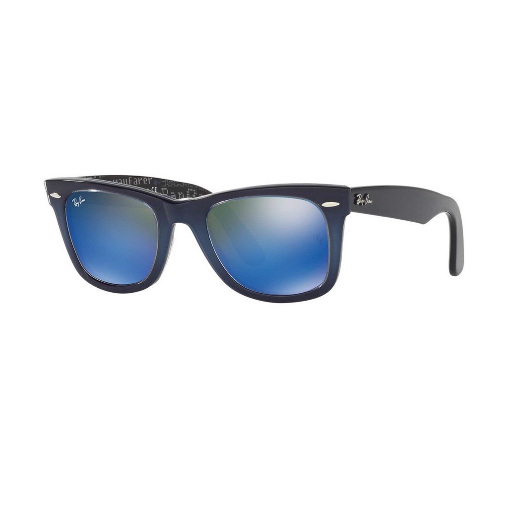 RB2140F - kính mát thời trang Rayban chính hãng, bảo hành toàn quốc, thiết kế dễ đeo bảo vệ mắt