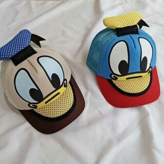 Mũ Vịt Donan cho bé