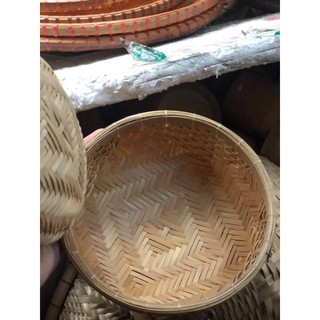 Thúng tre (size 15 và 18cm)