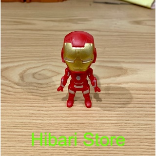 Mô hình biệt đội siêu anh hùng