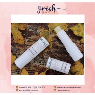 Son dưỡng môi Caudalie