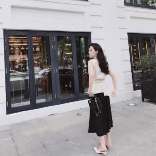SÉT ĐŨI SIÊU ĐẸP