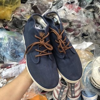 (Sz 40) Giày Converse 2hand auth 😘FREESHIP😘Chính hãng giá rẻ