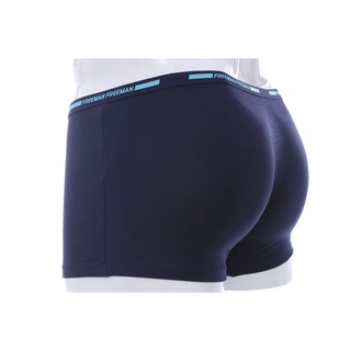 COMBO 3 QUẦN BOXER NAM - VISCOSE FREEMAN 6517