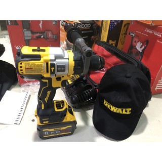 MÁY KHOAN DEWALT DCD999/DCD999B