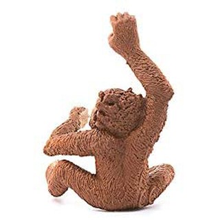 Mô hình SCHLEICH Đười ươi con 14776