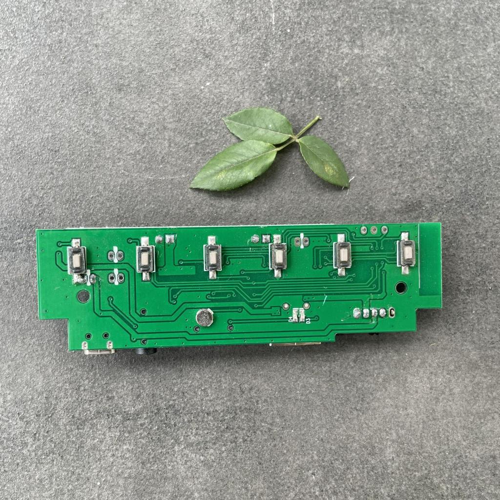 Mạch bluetooth HS6601 công suất 2x5w giá rẻ