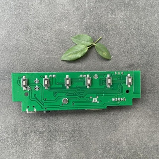 Mạch bluetooth HS6601 công suất 2x5w giá rẻ
