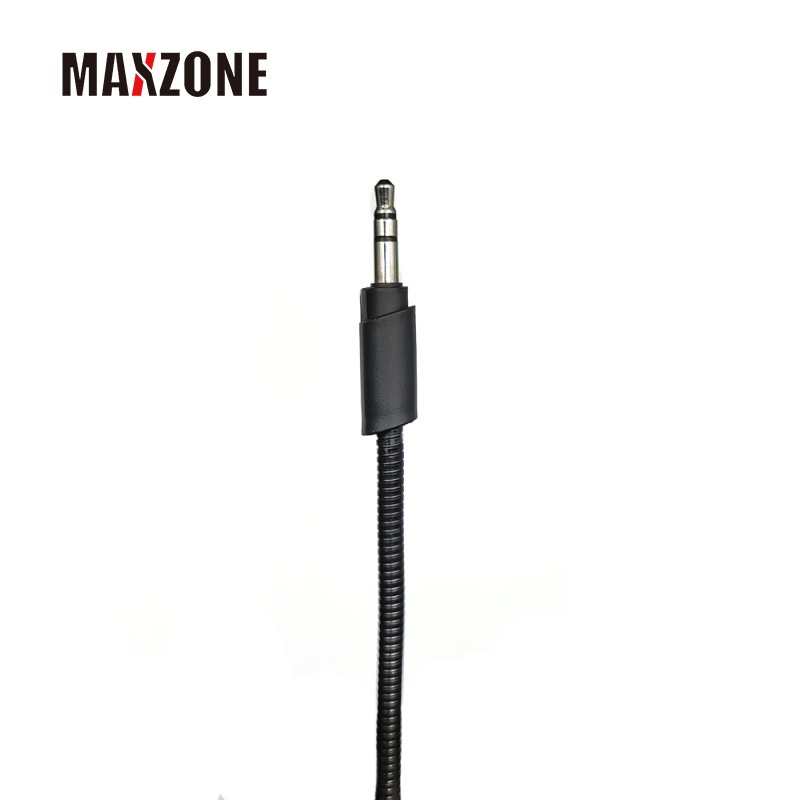 Tai nghe trùm đầu chơi game OFC 3.5mm cho Logitech G Pro X GPRO