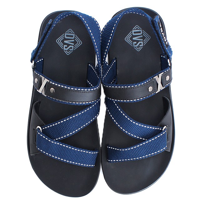 Sandal nam DVS MF016 màu navy