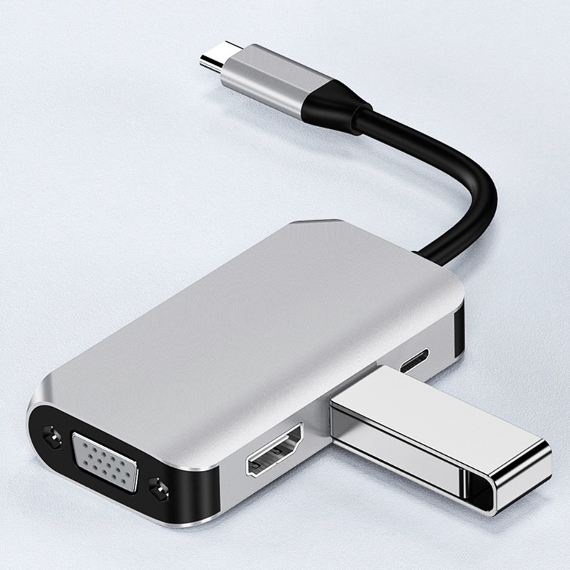 Bộ Chuyển Đổi Cổng Hiển Thị Tv Chuyên Nghiệp