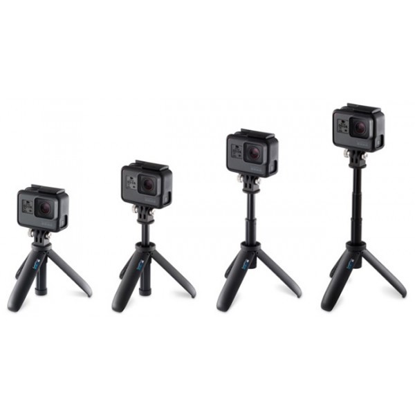 Chân Gopro Shorty Mini Extension Pole Chính hãng | BigBuy360 - bigbuy360.vn