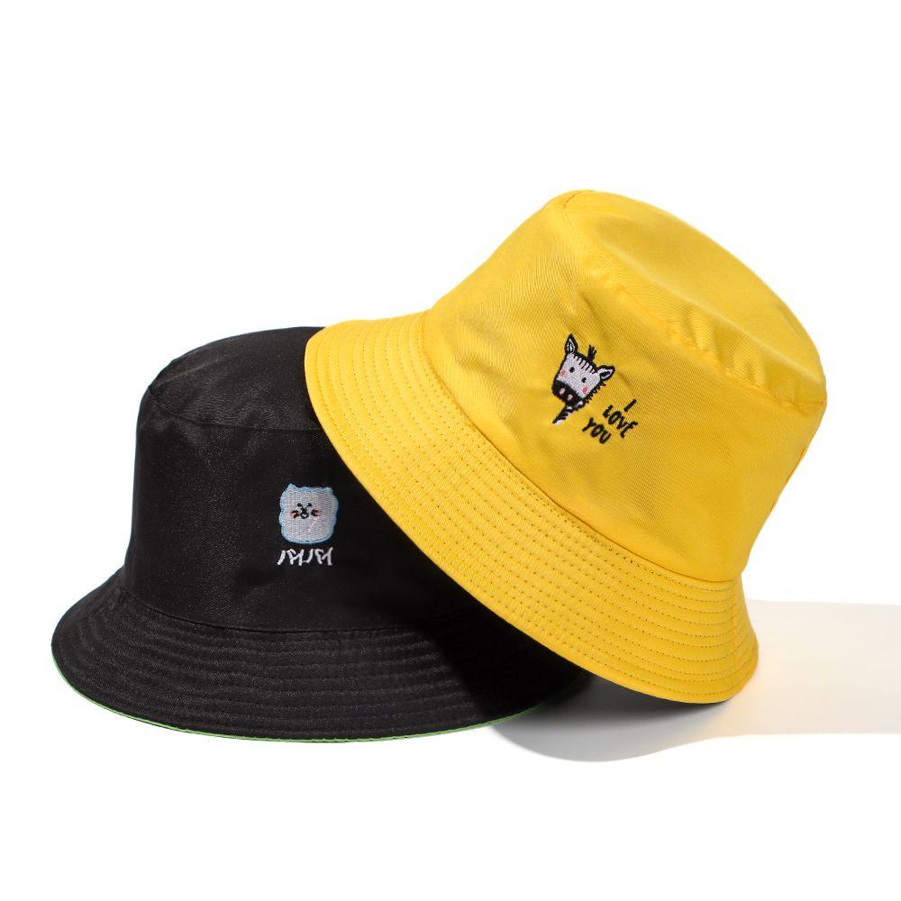 Mũ Tai Bèo Chống Nắng Thời Trang Mùa Hè