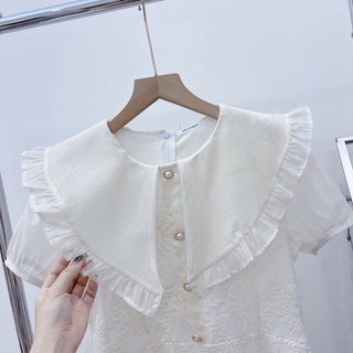 ĐẦM REN CỔ BÈO TRẮNG