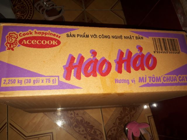  mì hảo hảo chua cay | BigBuy360 - bigbuy360.vn