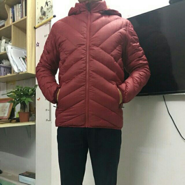 Áo lông vũ Aristino gốc 1tr500