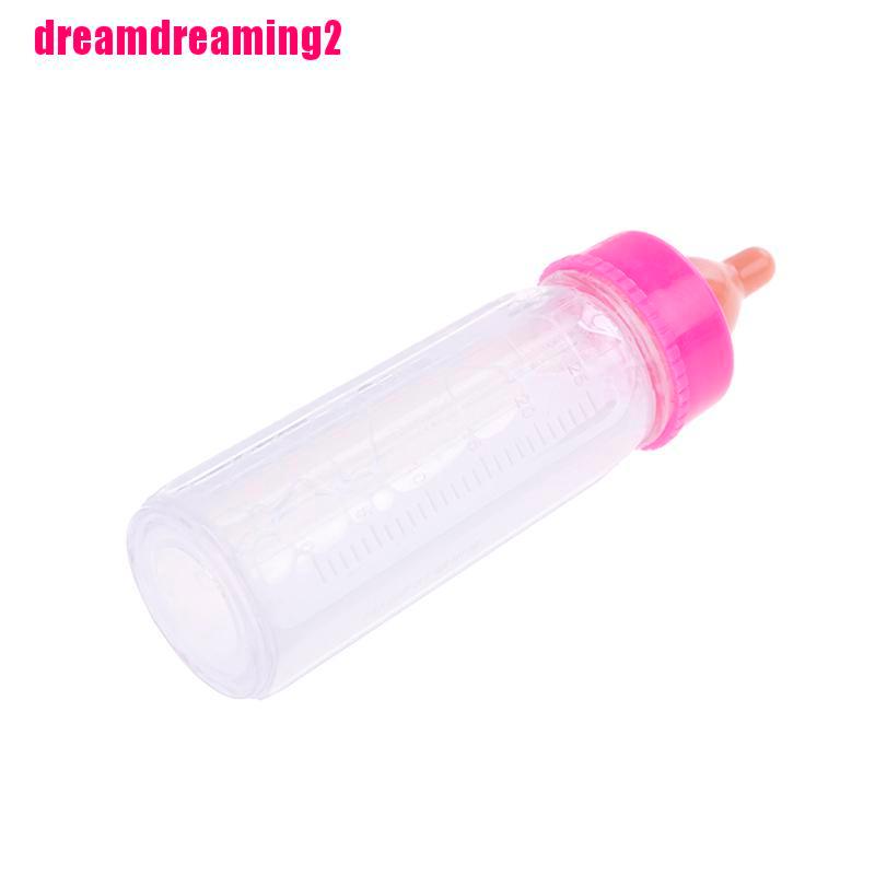 1 Bình Sữa Đồ Chơi Chất Lượng Cao Dành Cho Bé