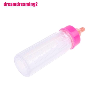 1 Bình Sữa Đồ Chơi Chất Lượng Cao Dành Cho Bé