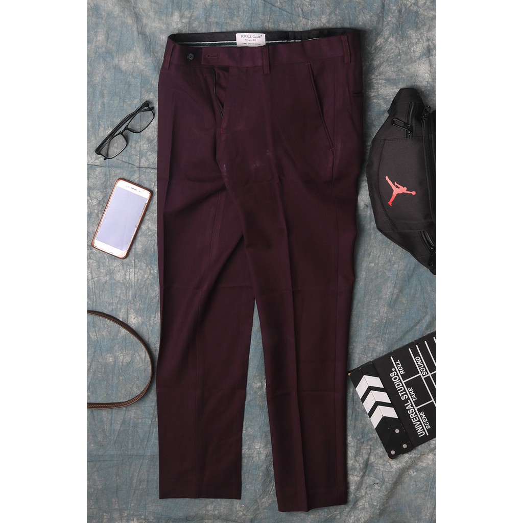 [Xả kho] 3 ngày quần âu nam kiểu dáng công sở | BigBuy360 - bigbuy360.vn