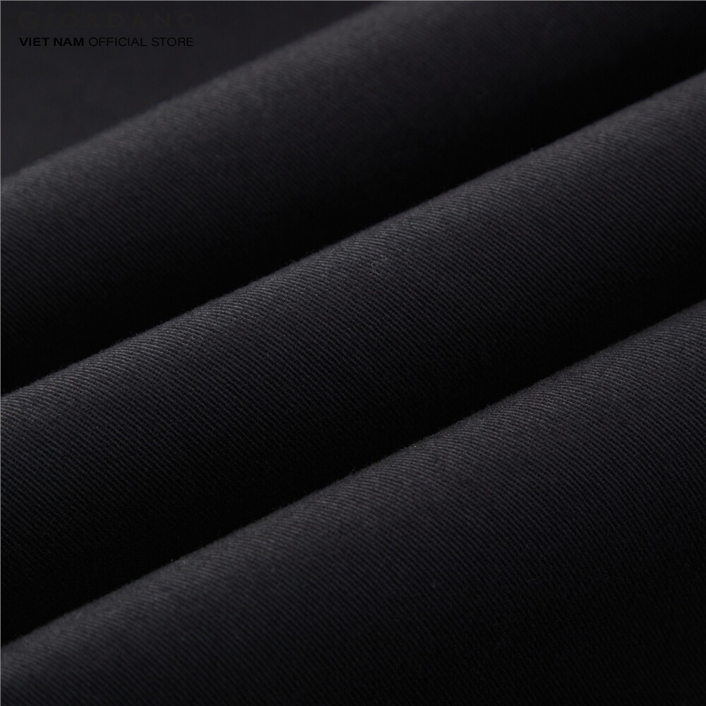 Quần Dài Kaki Nam Giordano 01112047