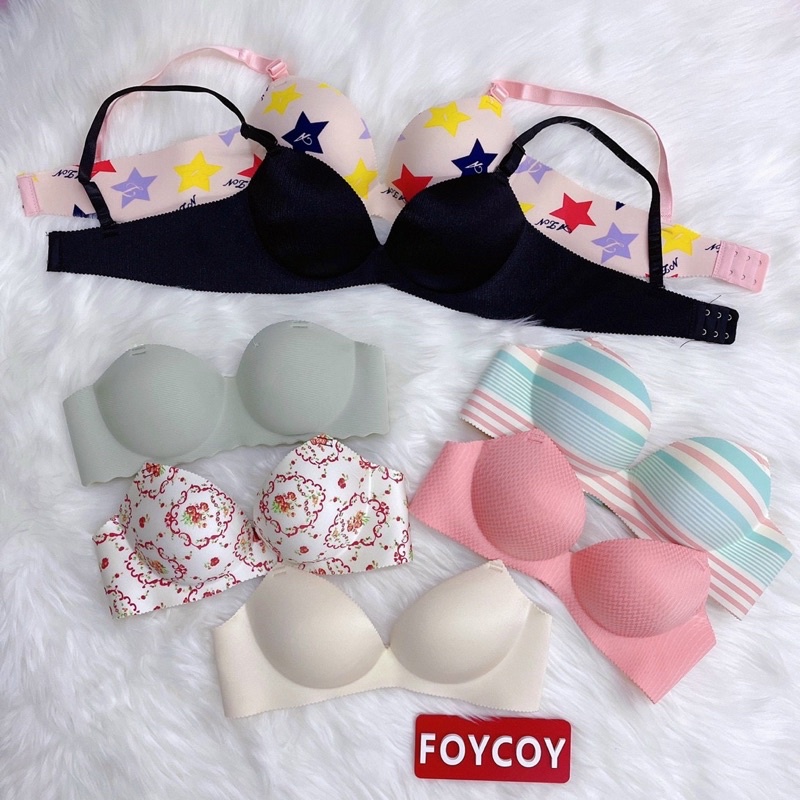 SIÊU HÓT❤ÁO ĐÚC NÂNG NGỰC TRỘN NHIỀU MẪU | BigBuy360 - bigbuy360.vn