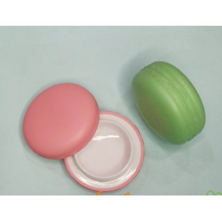 Hũ đựng mỹ phẩm Macaron