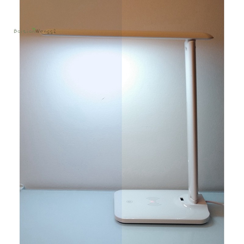 Đèn Led Đọc Sách Để Bàn 5w