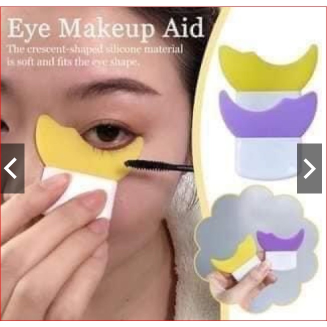 Dụng Cụ Hỗ Trợ Mascara
