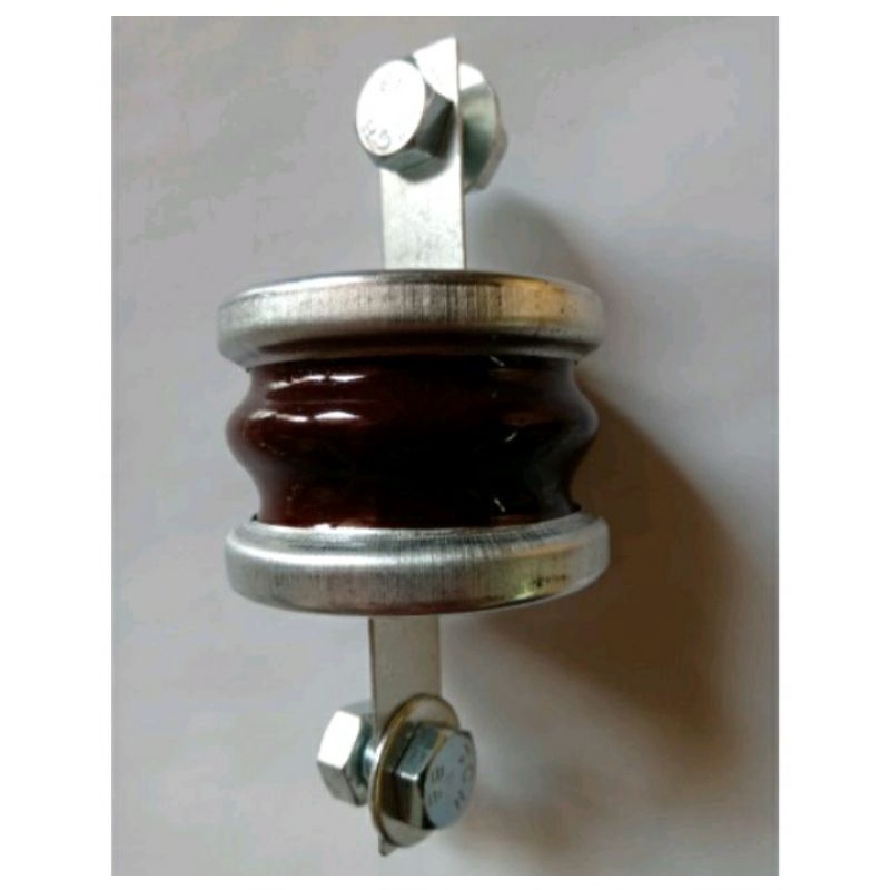 1 Quả van thoát sét GZ-250 Chống sét lan truyền loại 1- Van thoát sét GZ250 Chống sét loại 1