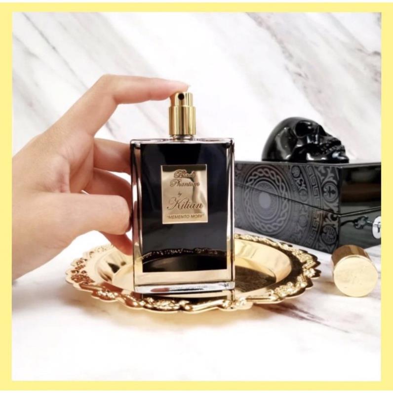 Nước Hoa dùng thử Kilian Black Phantom
