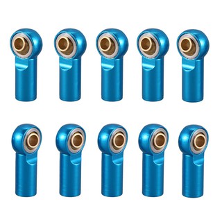 Khớp bi cầu, khớp mắt trâu , Routuyn M3