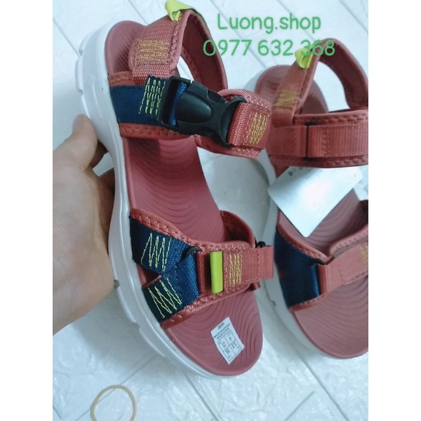 Sandal Vento Nữ đế nhẹ SD07015 (mẫu mới)