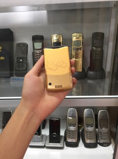 Motorola v3i