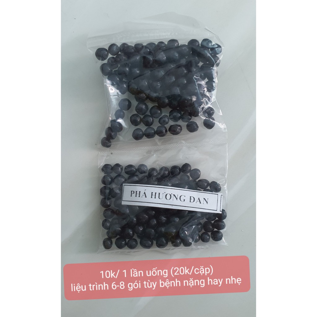 Phá Hương Đan - Bổ thận dương | BigBuy360 - bigbuy360.vn