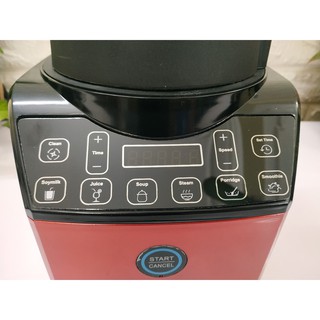 Máy Làm Sữa Hạt UNIE V3