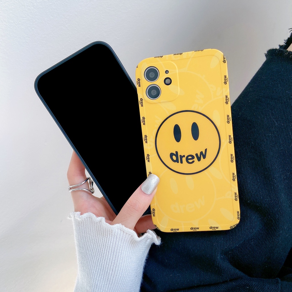 Ốp điện thoại silicone mềm in hình hoạt hình cho iphone 13 Pro Max 11 12 Pro Max X XR XS Max 7 8 Plus