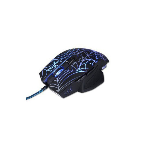 Chuột Marvo Gaming 306 Led 7 Màu Cực Đẹp Cho Game Thủ
