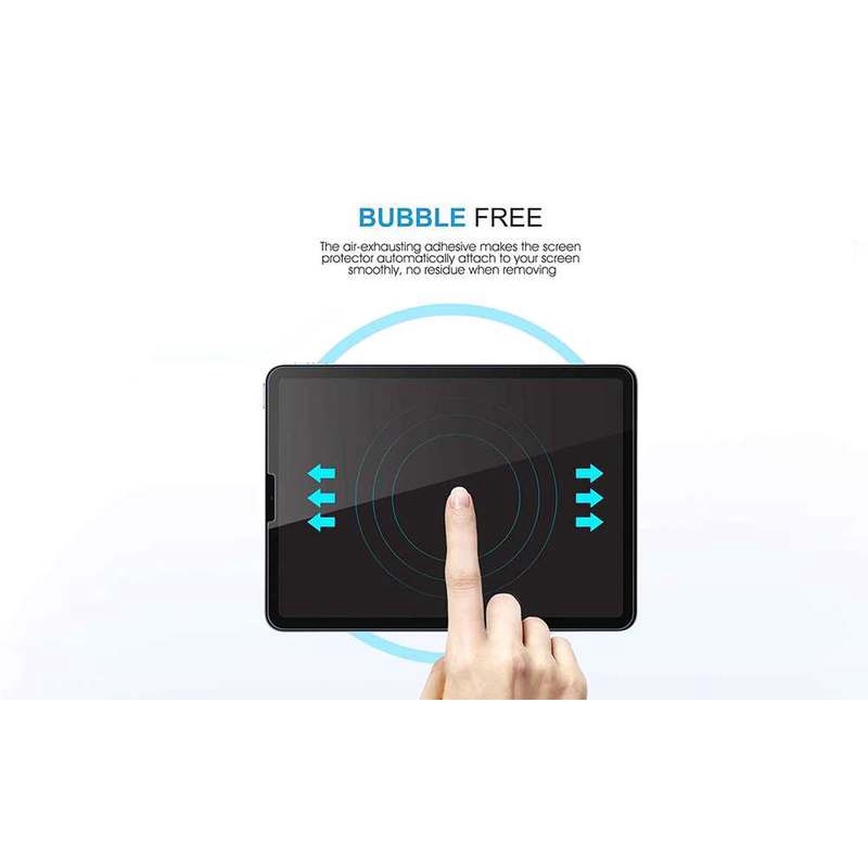 Kính cường lực bảo vệ màn hình máy tính bảng HUAWEI MatePad Pro / M6 / T 10s / T 10