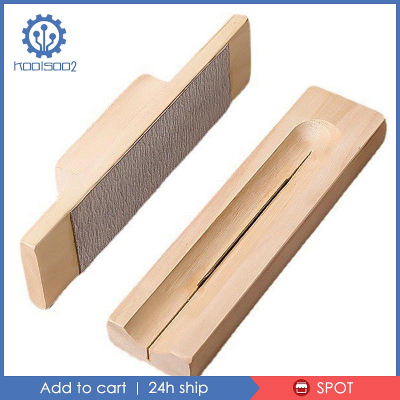 [Koolsoo2] Dụng Cụ Cắt Vỏ Đai Ốc Macadamia