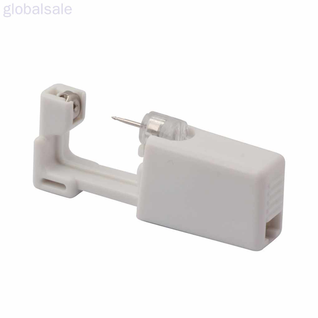 Dụng Cụ Bấm Lỗ Tai Mũi An Toàn Không Đau Dùng Một Lần