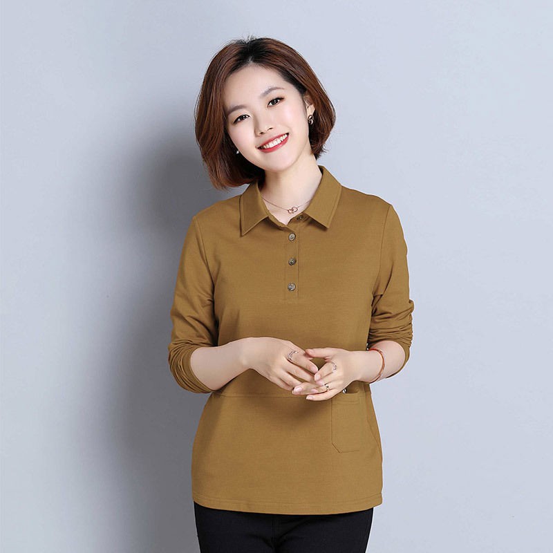 [95 cotton] Áo dài mùa hè mới của mẹ năm 2020 quần nữ cỡ lớn rộng rãi là thun mỏng tay ngắn